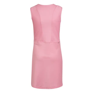 Dívčí šaty adidas  Pop Up Dress Pink