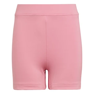 Dívčí šaty adidas  Pop Up Dress Pink