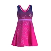 Dívčí šaty BIDI BADU  Colortwist 3in1 Junior Dress Pink/Dark Blue