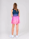 Dívčí šaty BIDI BADU  Colortwist 3in1 Junior Dress Pink/Dark Blue