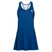 Dívčí šaty BIDI BADU  Enna Tech Dress Dark Blue