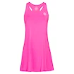 Dívčí šaty BIDI BADU  Enna Tech Dress Pink