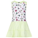 Dívčí šaty Head  Tennis Dress Girls LN