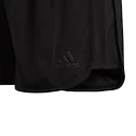 Dívčí šortky adidas Marathon Training černé