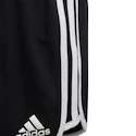 Dívčí šortky adidas Training Mar SH černé