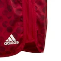 Dívčí šortky adidas Training Mar SH červené