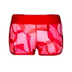 Dívčí šortky BIDI BADU  Bia Tech 2 in 1 Shorts Red/Orange