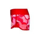 Dívčí šortky BIDI BADU  Bia Tech 2 in 1 Shorts Red/Orange