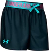 Dívčí šortky Under Armour Play Up Short