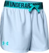 Dívčí šortky Under Armour Play Up Short modré