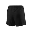 Dívčí šortky Wilson  Team II 3.5 Short Black