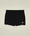 Dívčí šortky Wilson  Youth Team Short Black