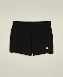 Dívčí šortky Wilson Youth Team Short Black