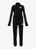 Dívčí souprava Under Armour  EM Knit Track Suit Black