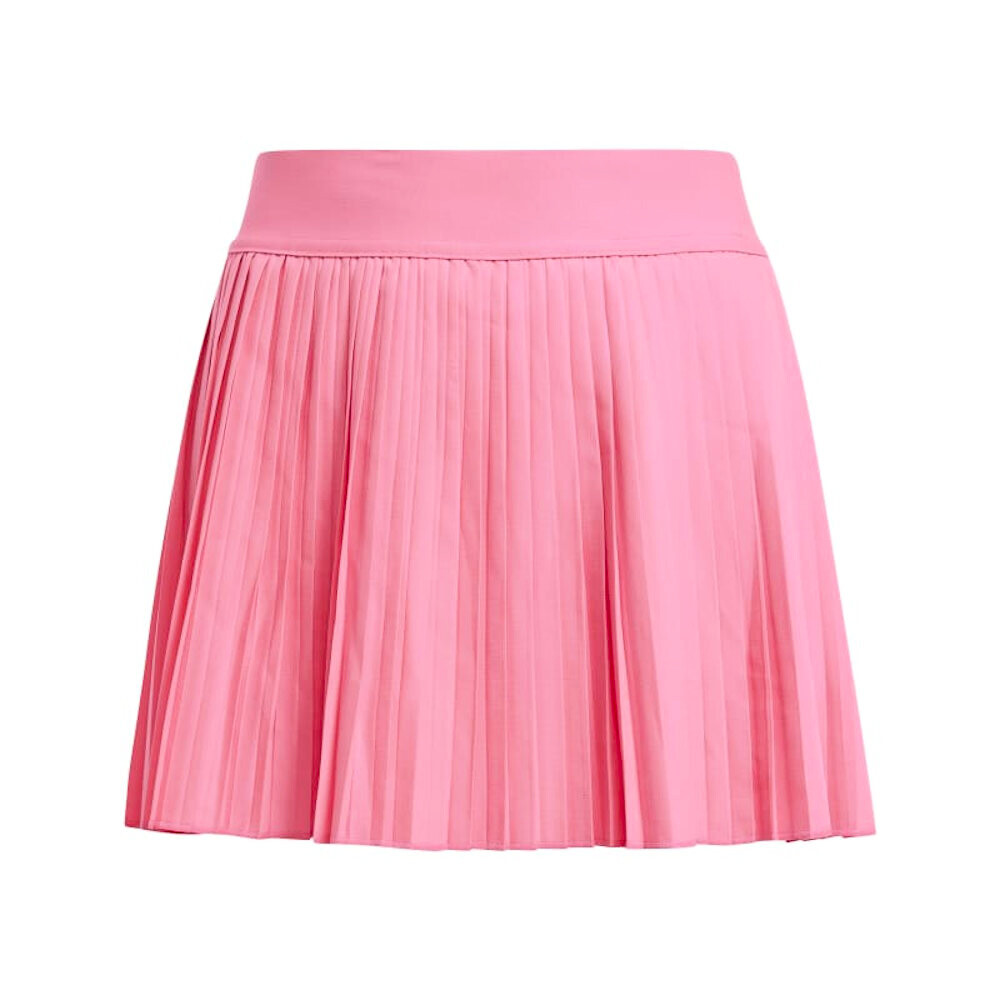 Product detail of Dívčí sukně adidas  G Club Pleat Skirt Lucid Pink 164 cm