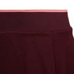 Dívčí sukně adidas  G Club Skirt Shadow Red