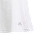 Dívčí sukně adidas G Club Skirt White