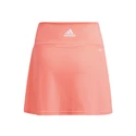 Dívčí sukně adidas  G Pop Up Skirt Acired