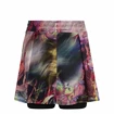 Dívčí sukně adidas  Melbourne Tennis Skirt Multicolor