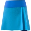 Dívčí sukně adidas  Pop Up Skirt Blue