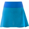 Dívčí sukně adidas  Pop Up Skirt Blue