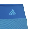 Dívčí sukně adidas  Pop Up Skirt Blue