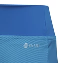 Dívčí sukně adidas  Pop Up Skirt Blue