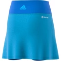 Dívčí sukně adidas  Pop Up Skirt Blue