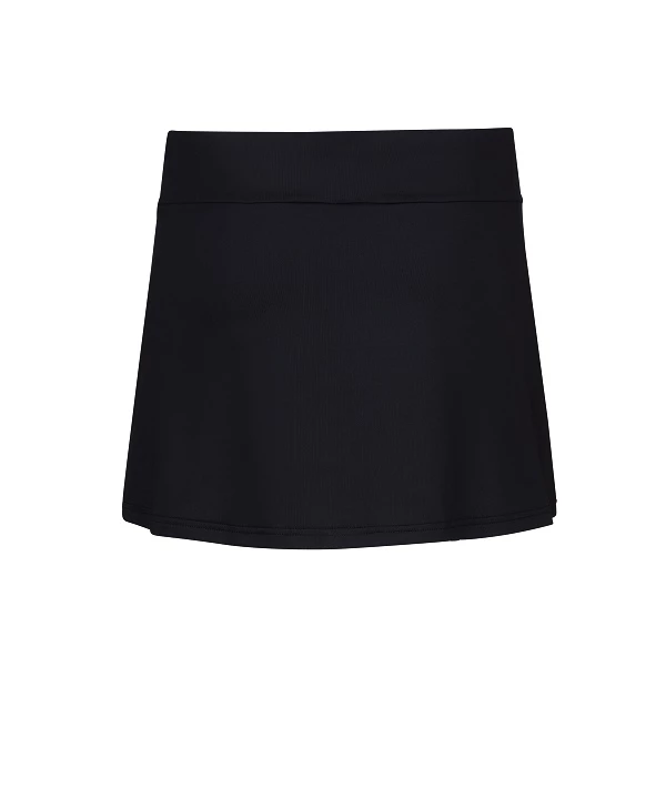 Dívčí sukně Babolat  Play Club Skirt Black