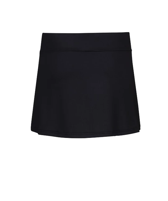 Dívčí sukně Babolat  Play Club Skirt Black