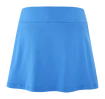 Dívčí sukně Babolat  Play Skirt Blue Aster