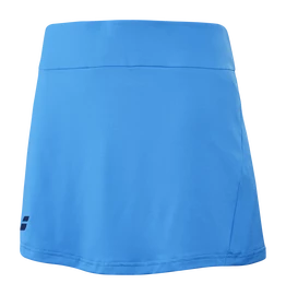 Dívčí sukně Babolat Play Skirt Blue Aster