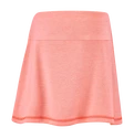 Dívčí sukně Babolat  Play Skirt Fluo Strike