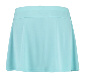 Dívčí sukně Babolat  Play Skirt Girl Angel Blue