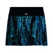 Dívčí sukně BIDI BADU  Tizita Tech Plissee Skort Dark Blue