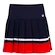 Dívčí sukně Fila  Skort Sabine Girls Navy/Fila Red