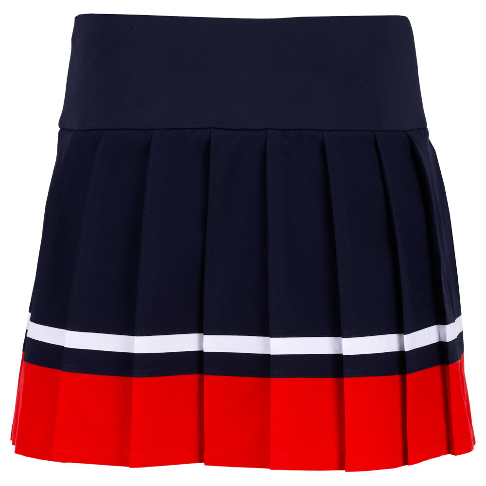 Dívčí sukně Fila  Skort Sabine Girls Navy/Fila Red  140 cm - thumb (1)