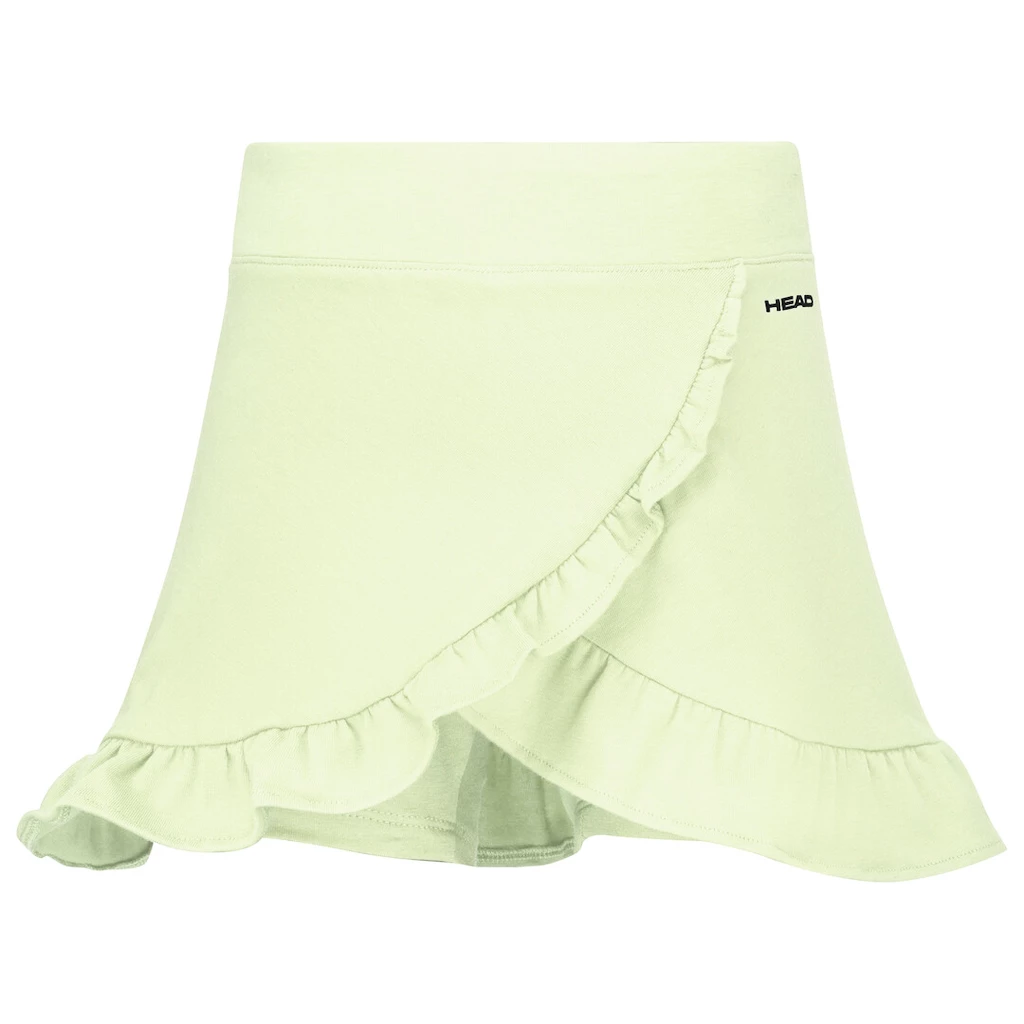 Dívčí sukně Head  Tennis Skirt Girls LN