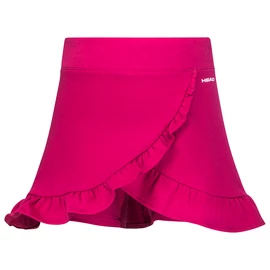 Dívčí sukně Head Tennis Skirt Girls MU