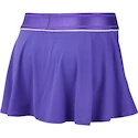 Dívčí sukně Nike Court Dri-FIT Active Purple
