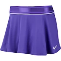 Dívčí sukně Nike Court Dri-FIT Active Purple