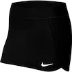 Dívčí sukně Nike Court Skirt STR Black