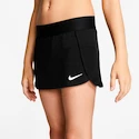 Dívčí sukně Nike Court Skirt STR Black