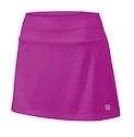 Dívčí sukně Wilson G Core 11 Skirt Violet