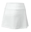 Dívčí sukně Wilson G Core 11 Skirt White