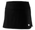 Dívčí sukně Wilson Team 11 Skirt Black