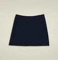 Dívčí sukně Wilson  Youth Team Flat Front Skirt Classic Navy