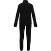 Dívčí Tepláková souprava Under Armour EM Knit Track Suit černá Black