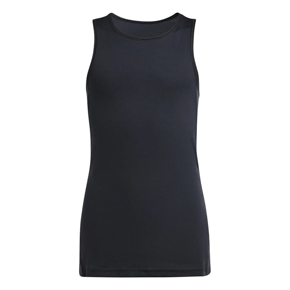 Product detail of Dívčí tílko adidas  G Club Tank Black  116 cm