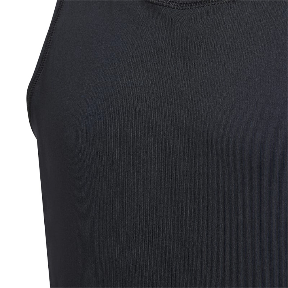 Dívčí tílko adidas  G Club Tank Black  140 cm - thumb (1)